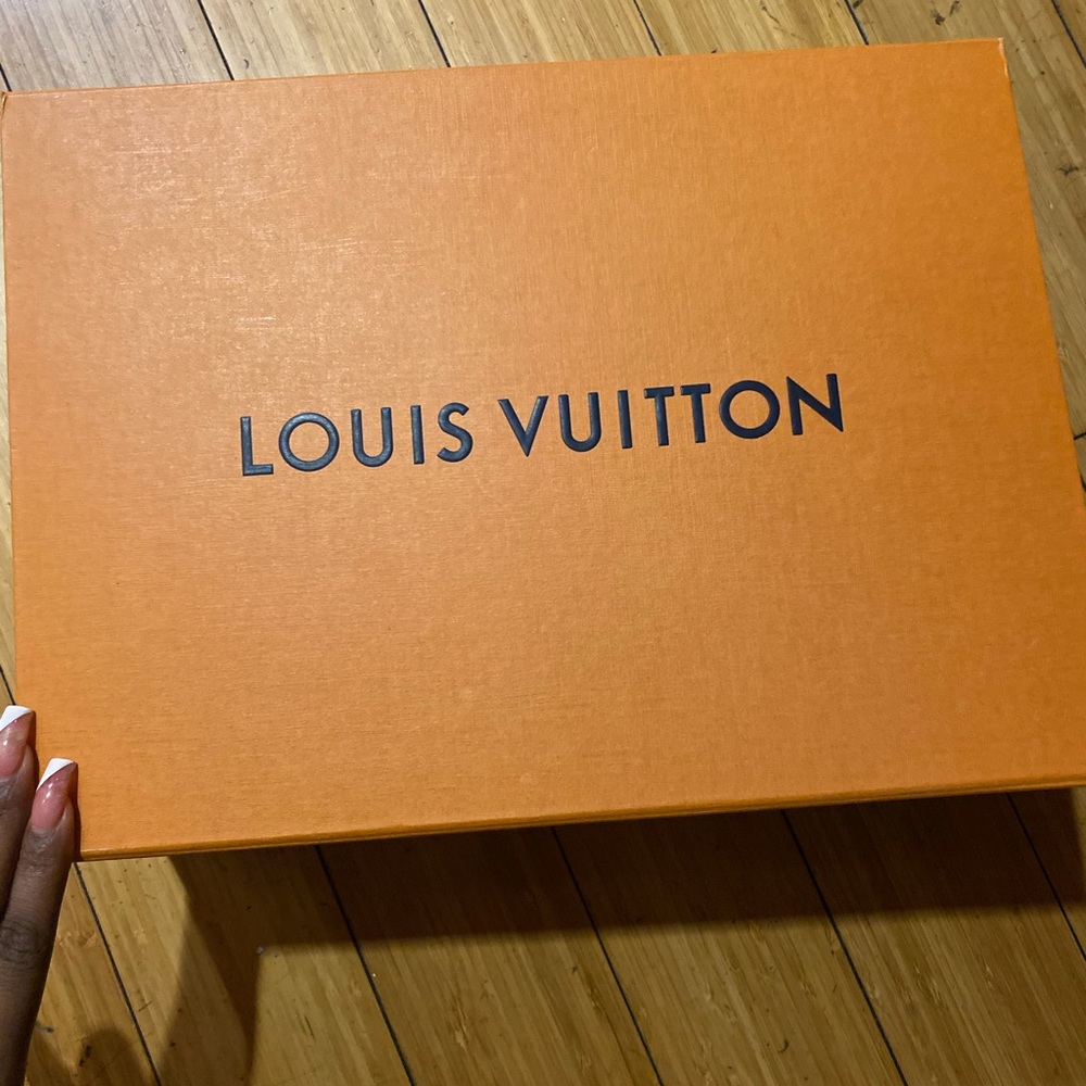 COPY - Louis Vuitton Archlight sneaker - Picture 2 of 3